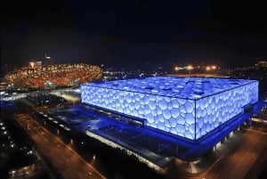 Pékin : Visite guidée de la Grande Muraille de Mutianyu et du Palais d'été