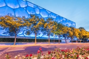 Pékin : Visite guidée de la Grande Muraille de Mutianyu et du Palais d'été