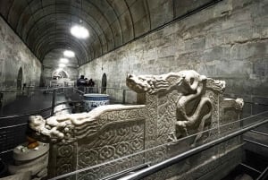 Peking: Mutianyu Great Wall Capital Airport Layover Tour