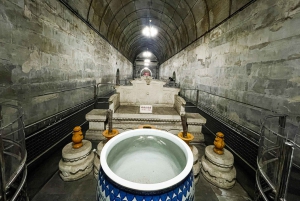 Peking: Mutianyu Great Wall Capital Airport Layover Tour