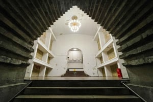 Peking: Mutianyu Great Wall Capital Airport Layover Tour