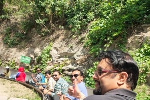 Privat tur till Mutianyu på kinesiska muren med engelsktalande chaufför