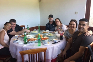 Mutianyu Great Wall and Summer Palace Small-Group Tour