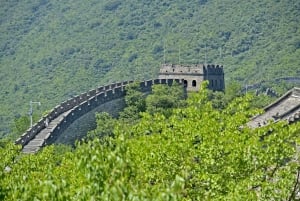 Beijing: Mutianyu Great Wall & Forbidden City /Summer Palace