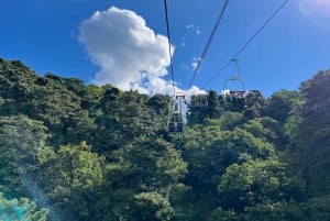 Beijing: Mutianyu Great Wall & Summer Palace Day Tour