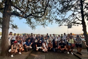 Beijing: Mutianyu Great Wall & Summer Palace Day Tour