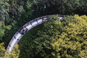 Pekin: Wielki Mur Mutianyu + Pałac Letni lub Świątynia Nieba