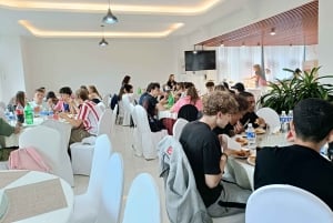 Beijing: Mutianyu Great Wall & Summer Palace Day Tour