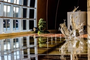 Beijing: Natinonal Center For The Peformance Arts Ticket