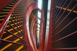 Beijing: Natinonal Center For The Peformance Arts Ticket