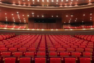 Beijing: Natinonal Center For The Peformance Arts Ticket