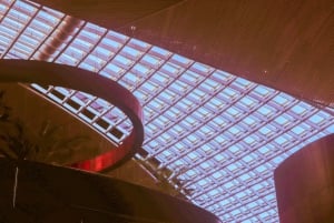 Beijing: Natinonal Center For The Peformance Arts Ticket