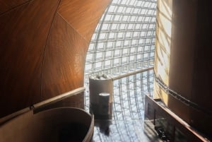 Beijing: Natinonal Center For The Peformance Arts Ticket