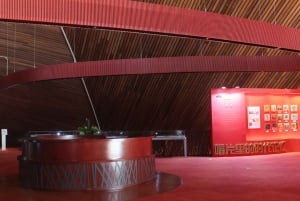 Beijing: Natinonal Center For The Peformance Arts Ticket