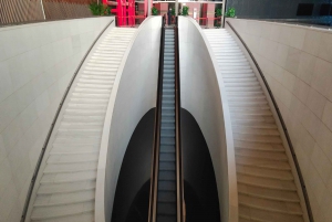 Beijing: Natinonal Center For The Peformance Arts Ticket