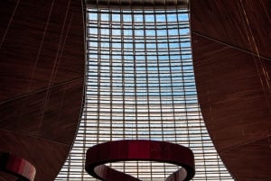 Beijing: Natinonal Center For The Peformance Arts Ticket