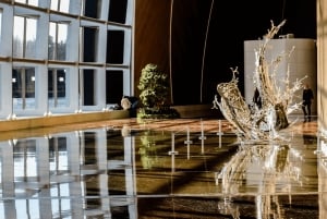 Beijing: Nasjonalt senter for scenekunst Billett