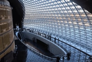 Beijing: Nasjonalt senter for scenekunst Billett