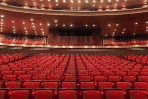 Beijing: Nasjonalt senter for scenekunst Billett