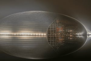 Beijing: Nasjonalt senter for scenekunst Billett