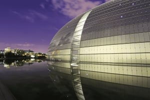 Beijing: Nasjonalt senter for scenekunst Billett