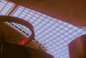 Beijing: Nasjonalt senter for scenekunst Billett