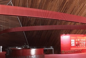 Beijing: Nasjonalt senter for scenekunst Billett