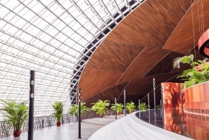 Beijing: Nasjonalt senter for scenekunst Billett