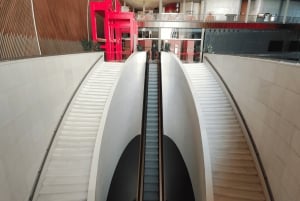 Beijing: Nasjonalt senter for scenekunst Billett