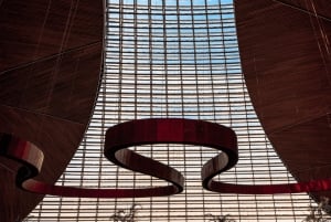 Beijing: Nasjonalt senter for scenekunst Billett