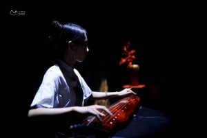 Beijing Hands-On Culture Tour: Tea, Instrument, Calligraphy