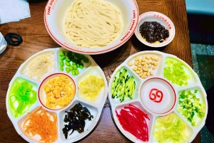 Beijing: Night Food Adventure among Beijing's Cultural Gems