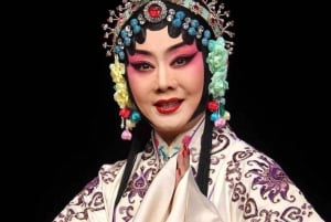 北京：京劇ナイトツアー / 送迎