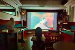 Nattelivet i Beijing: utforsk retro filmbarer og hutong