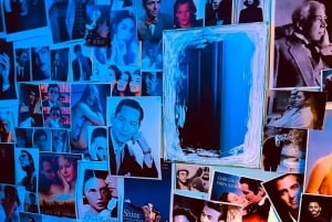 Nattelivet i Beijing: utforsk retro filmbarer og hutong