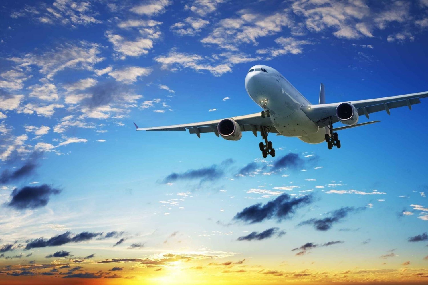 Beijing: One-Way Private Transfer to Beijing Airport