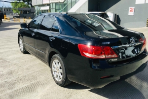 Peking: Pekingin lentokentälle: Yksityinen yhdensuuntainen kuljetus Pekingin lentokentälle