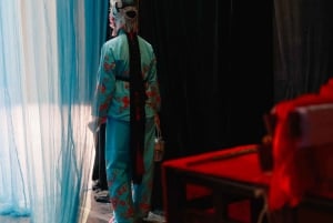 Biglietti per l'Opera di Pechino al Teatro Liyuan