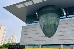 Pekin: bilet do zoo w Pekinie z domkiem pand