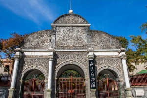 Pechino: biglietto per la Casa dei Panda (Zoo) con sconto limitato a ottobre