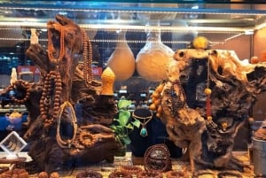 Pechino: tour guidato al mercato dell'antiquariato di Panjiayuan