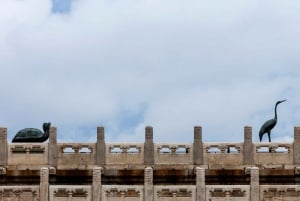 Pekin: prywatna wycieczka do Wielkiego Muru i POPLand Labubu Strona główna