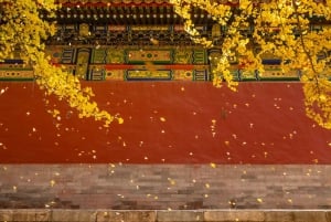 Pekin: prywatna wycieczka do Wielkiego Muru i POPLand Labubu Strona główna