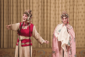 Pequim: excursão de ônibus/particular pela Grande Muralha à beira do lago Huanghuacheng