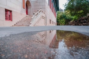 Peking: Guidad promenad på Pekings universitetscampus