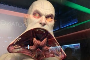 Pequim: City Tour Privado pela Pop Mart City e Mercado de Produtos de Anime