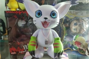 Pequim: City Tour Privado pela Pop Mart City e Mercado de Produtos de Anime