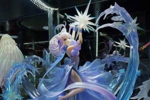 Pequim: City Tour Privado pela Pop Mart City e Mercado de Produtos de Anime