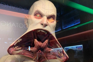 Pechino: tour privato della città di Pop Mart e del mercato dei prodotti anime