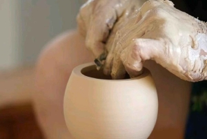 Beijing: Pottery Clay Workshop with Master Artisans